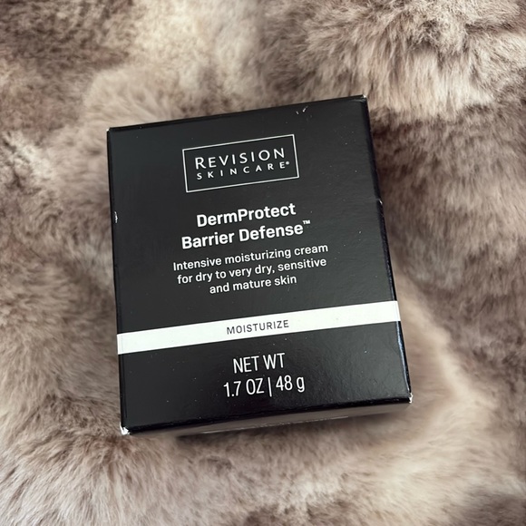 Revision Skincare DermProtect Barrier Defense intensive moisturizing Cream - Picture 1 of 3